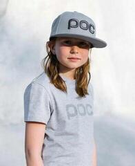 Cykelmössa POC Corp Jr Pegasi Grey UNI Keps - 1