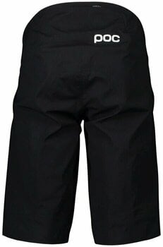Cycling Short and pants POC Bastion Uranium Black 2XL Cycling Short and pants - 2