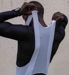 Cycling jersey POC Essential Layer LS Functional Underwear Uranium Black L - 6