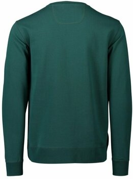 Bluza outdoorowa POC Crew Moldanite Green XL Bluza outdoorowa - 2