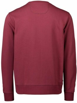 Hanorace POC Crew Propylene Red L Hanorace - 2