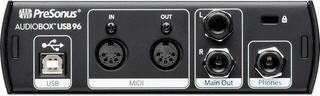 USB Audiointerface Presonus AudioBox USB 96 25th Anniversary Edition USB Audiointerface - 2