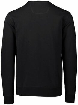 Bluza outdoorowa POC Crew Uranium Black S Bluza outdoorowa - 2