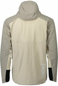 Ciclism Jacheta, Vesta POC Guardian Air Jachetă Moonstone Grey M - 2