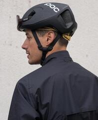 Fahrrad Jacke, Weste POC Haven Rain Uranium Black - 4