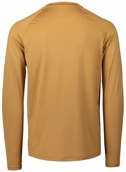 Tricou ciclism POC Reform Enduro Jersey Tricou Aragonite Brown 2XL - 2