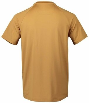 Tricou ciclism POC Reform Enduro Tee Tricou Aragonite Brown 2XL - 2