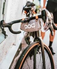 Giacca da ciclismo, gilet POC Signal All-Weather Moonstone Grey - 4