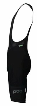 Șort / pantalon ciclism POC Ne-Plus Ultra VPDs Uranium Black L Șort / pantalon ciclism - 3