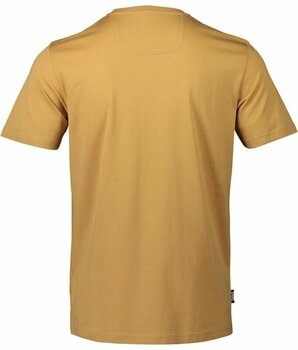 Tricou ciclism POC Tee Tricou Aragonite Brown 2XL - 2