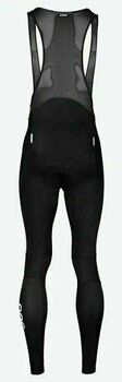 Cycling Short and pants POC Thermal VPDs Uranium Black XL Cycling Short and pants - 2