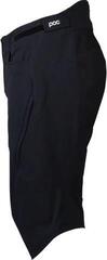 Cykelshorts og -bukser POC Velocity Uranium Black - 1