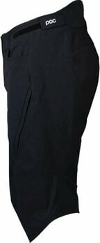 Kolesarske hlače POC Velocity Uranium Black L Kolesarske hlače - 2
