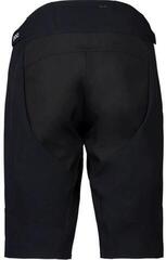Cykelshorts og -bukser POC Velocity Uranium Black - 2