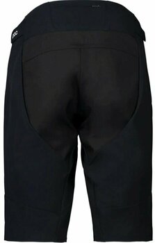 Biciklističke hlače i kratke hlače POC Velocity Uranium Black L Biciklističke hlače i kratke hlače - 3