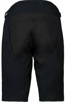 Biciklističke hlače i kratke hlače POC Velocity Uranium Black M Biciklističke hlače i kratke hlače - 3