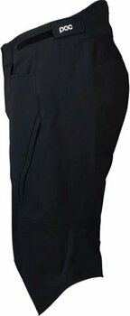 Biciklističke hlače i kratke hlače POC Velocity Uranium Black XL Biciklističke hlače i kratke hlače - 2