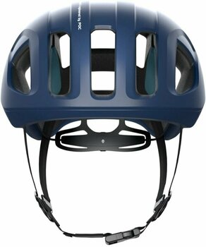 Bike Helmet POC Ventral SPIN Lead Blue Matt 56-61 Bike Helmet - 2