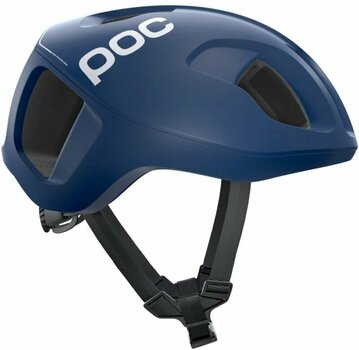 Cyklistická helma POC Ventral SPIN Lead Blue Matt 56-61 Cyklistická helma - 3