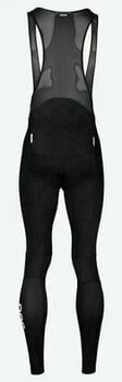 Biciklističke hlače i kratke hlače POC Thermal VPDs Uranium Black L Biciklističke hlače i kratke hlače - 2