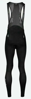 Cykelshorts og -bukser POC Thermal VPDs Uranium Black M Cykelshorts og -bukser - 2