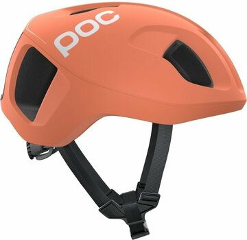 Cyklistická helma POC Ventral SPIN Lt Agate Red Matt 54-59 Cyklistická helma - 2