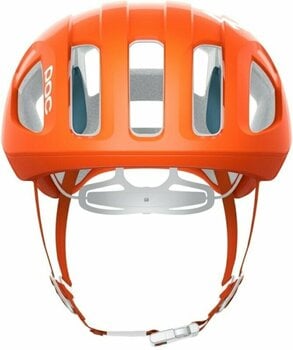 Cyklistická helma POC Ventral SPIN Zink Orange 50-56 Cyklistická helma - 2