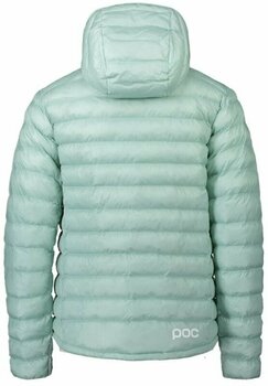 Ciclism Jacheta, Vesta POC Coalesce Jachetă Apophyllite Green S - 2