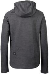Cyklo-Dres POC Merino Sylvanite Grey Melange - 1