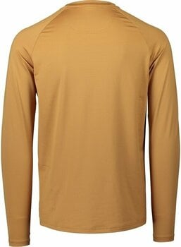 Jersey/T-Shirt POC Reform Enduro Jersey Jersey Aragonite Brown XL - 2