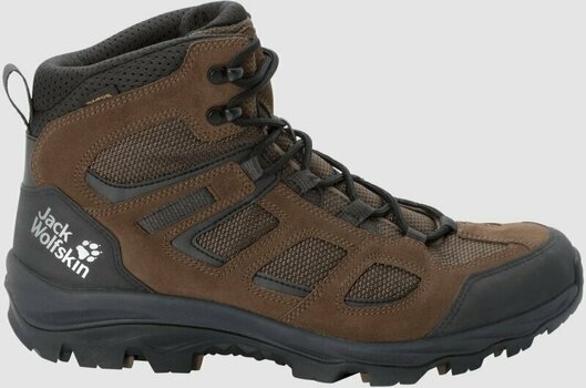 Pantofi trekking de bărbați Jack Wolfskin Vojo 3 Texapore Mid 44,5 Pantofi trekking de bărbați - 2