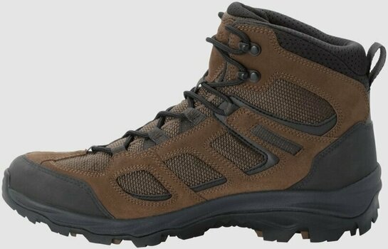 Pantofi trekking de bărbați Jack Wolfskin Vojo 3 Texapore Mid 44,5 Pantofi trekking de bărbați - 4