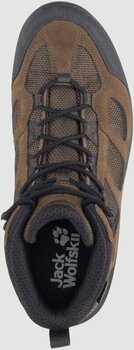 Pantofi trekking de bărbați Jack Wolfskin Vojo 3 Texapore Mid 44,5 Pantofi trekking de bărbați - 5