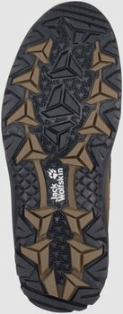 Pantofi trekking de bărbați Jack Wolfskin Vojo 3 Texapore Mid 44,5 Pantofi trekking de bărbați - 6