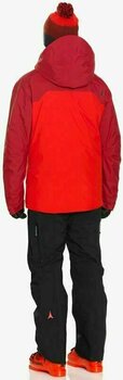 Smučarska jakna Atomic Redster GTX Rio Red/Red S - 7