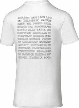 Ski T-shirt/ Hoodies Atomic RS WC White S T-Shirt - 2