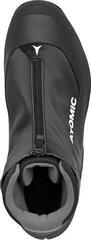 Běžecké lyžařské boty Atomic Savor 25 Black/Red 8 Běžecké lyžařské boty - 1