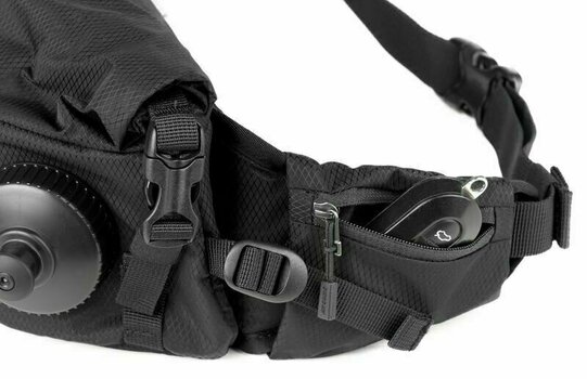 Cas courant Atomic Nordic Thermo Bottle Belt 21/22 Black/Grey Cas courant - 4