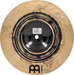Splash bekken Meinl CC10DUS Classics Custom Dual 10" Splash bekken - 1