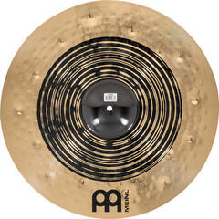 Crash činela Meinl CC20DUC Classics Custom Dual 20" Crash činela - 1