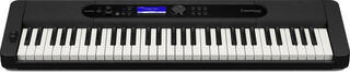 Billentésérzékeny szintetizátor Casio CT-S400 Billentésérzékeny szintetizátor - 1
