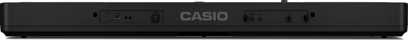 Keyboard z dinamiko Casio CT-S400 - 4