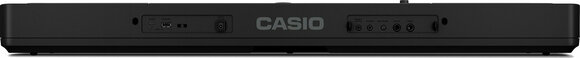 Billentésérzékeny szintetizátor Casio LK-S450 - 4