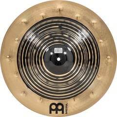 China bekken Meinl CC18DUCH Classics Custom Dual 18" China bekken - 1