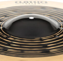 Чинел Ride Meinl CC20DUR Classics Custom Dual 20" Чинел Ride - 3