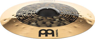 Ride Cymbal Meinl CC22DUR Classics Custom Dual 22" Ride Cymbal - 4