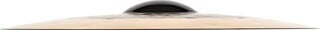 Ride Cymbal Meinl CC22DUR Classics Custom Dual 22" Ride Cymbal - 5