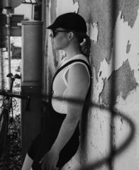 Велосипедна тениска POC Essential Layer Vest Zink Orange - 4