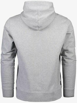 Majica s kapuljačom na otvorenom POC Hood Grey Melange XL Majica s kapuljačom na otvorenom - 2