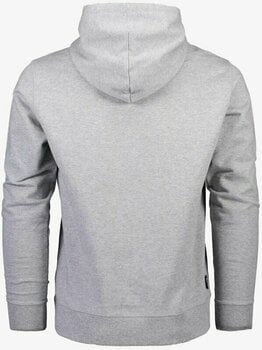 Bluza outdoorowa POC Hood Grey Melange 2XL Bluza outdoorowa - 2